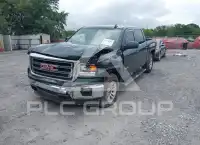 2015 GMC Sierra фото
