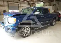 2015 GMC Sierra фото