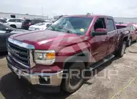 2015 GMC Sierra фото