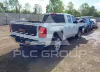 2015 GMC Sierra фото