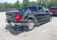 2015 GMC Sierra photo