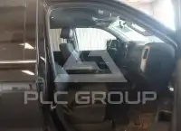 2015 GMC Sierra фото
