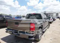 2015 GMC Sierra фото