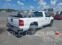 2015 GMC Sierra фото