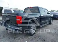 2015 GMC Sierra фото