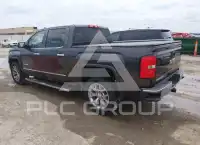 2015 GMC Sierra photo
