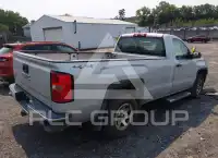 2015 GMC Sierra photo