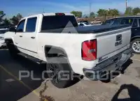 2015 GMC Sierra фото