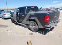 2015 GMC Sierra photo