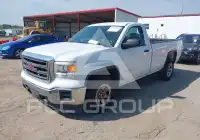 2015 GMC Sierra фото