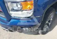 2015 GMC Sierra фото