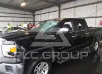 2015 GMC Sierra фото