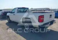 2015 GMC Sierra фото