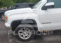 2015 GMC Sierra фото