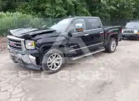 2015 GMC Sierra фото