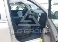 2015 GMC Sierra photo