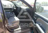 2015 GMC Sierra photo