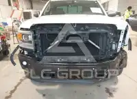 2015 GMC Sierra фото