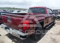 2015 GMC Sierra фото
