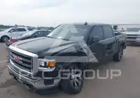 2015 GMC Sierra фото