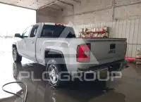 2015 GMC Sierra фото