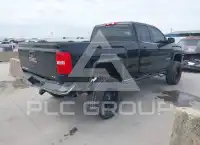 2015 GMC Sierra photo