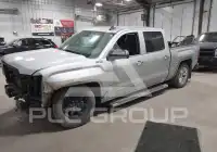 2015 GMC Sierra photo