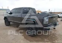 2015 GMC Sierra photo