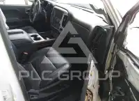 2015 GMC Sierra фото