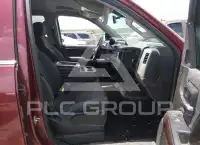 2015 GMC Sierra фото