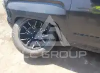 2015 GMC Sierra фото