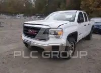 2015 GMC Sierra фото