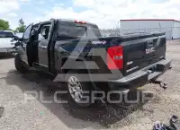 2015 GMC Sierra фото