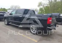 2015 GMC Sierra photo
