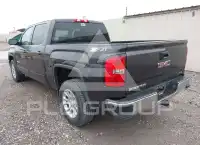 2015 GMC Sierra фото