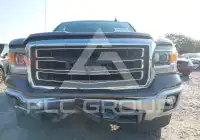 2015 GMC Sierra фото