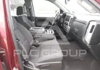 2015 GMC Sierra фото