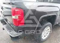 2015 GMC Sierra фото