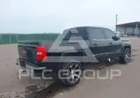 2015 GMC Sierra фото