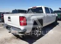 2015 GMC Sierra фото