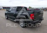 2015 GMC Sierra photo