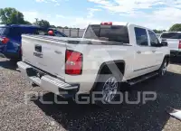2015 GMC Sierra photo