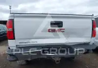 2015 GMC Sierra фото