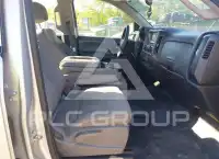 2015 GMC Sierra фото