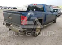 2015 GMC Sierra photo