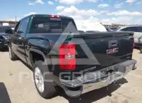 2015 GMC Sierra фото