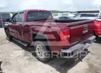 2015 GMC Sierra фото