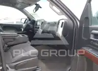 2015 GMC Sierra photo