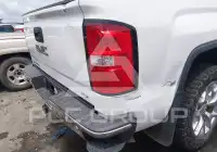 2015 GMC Sierra фото