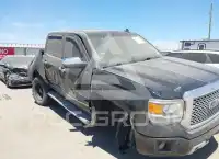 2015 GMC Sierra фото